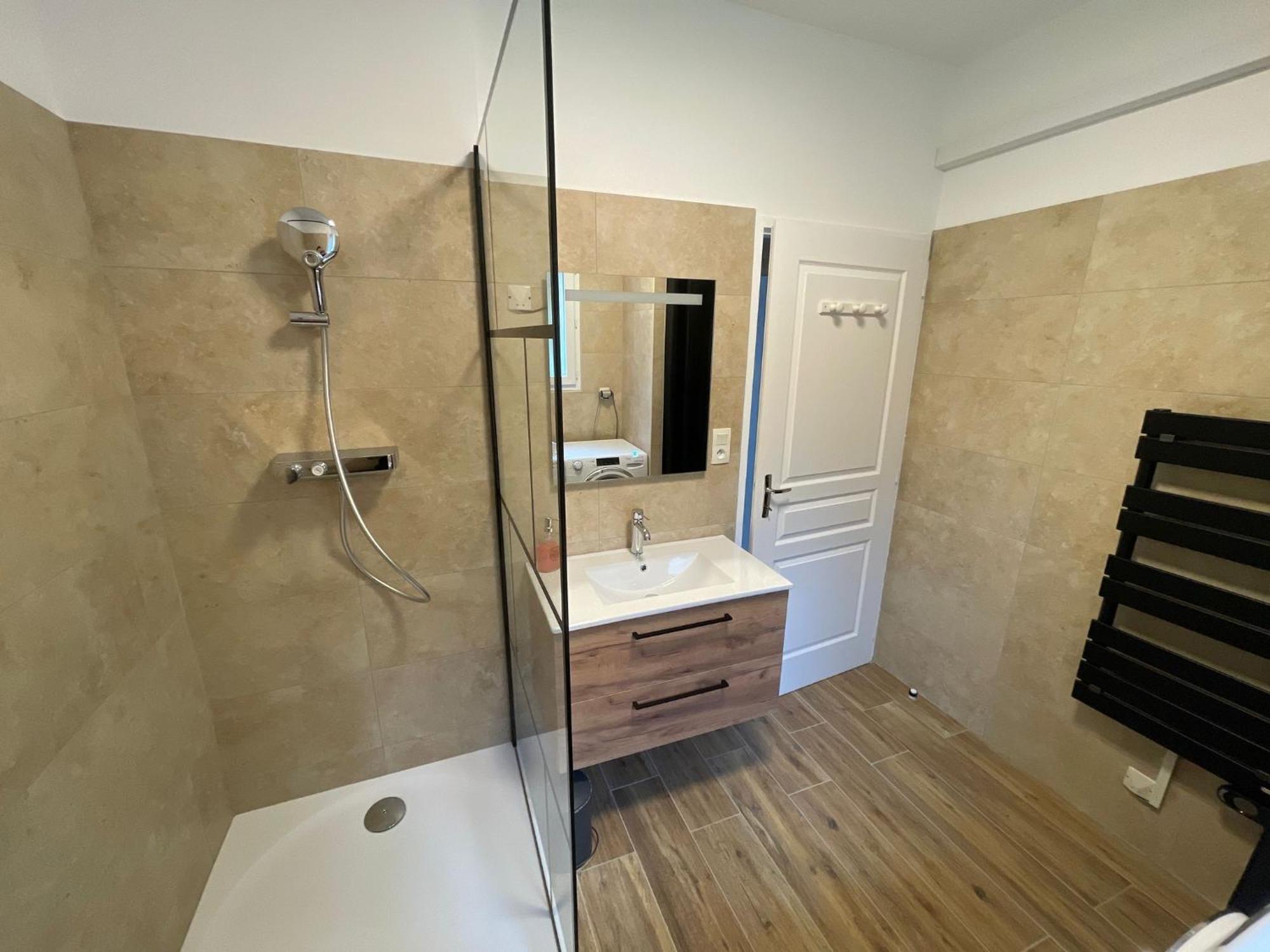 Le N4 Des Hauts De Sarlat, Clim Piscine Parking Экстерьер фото