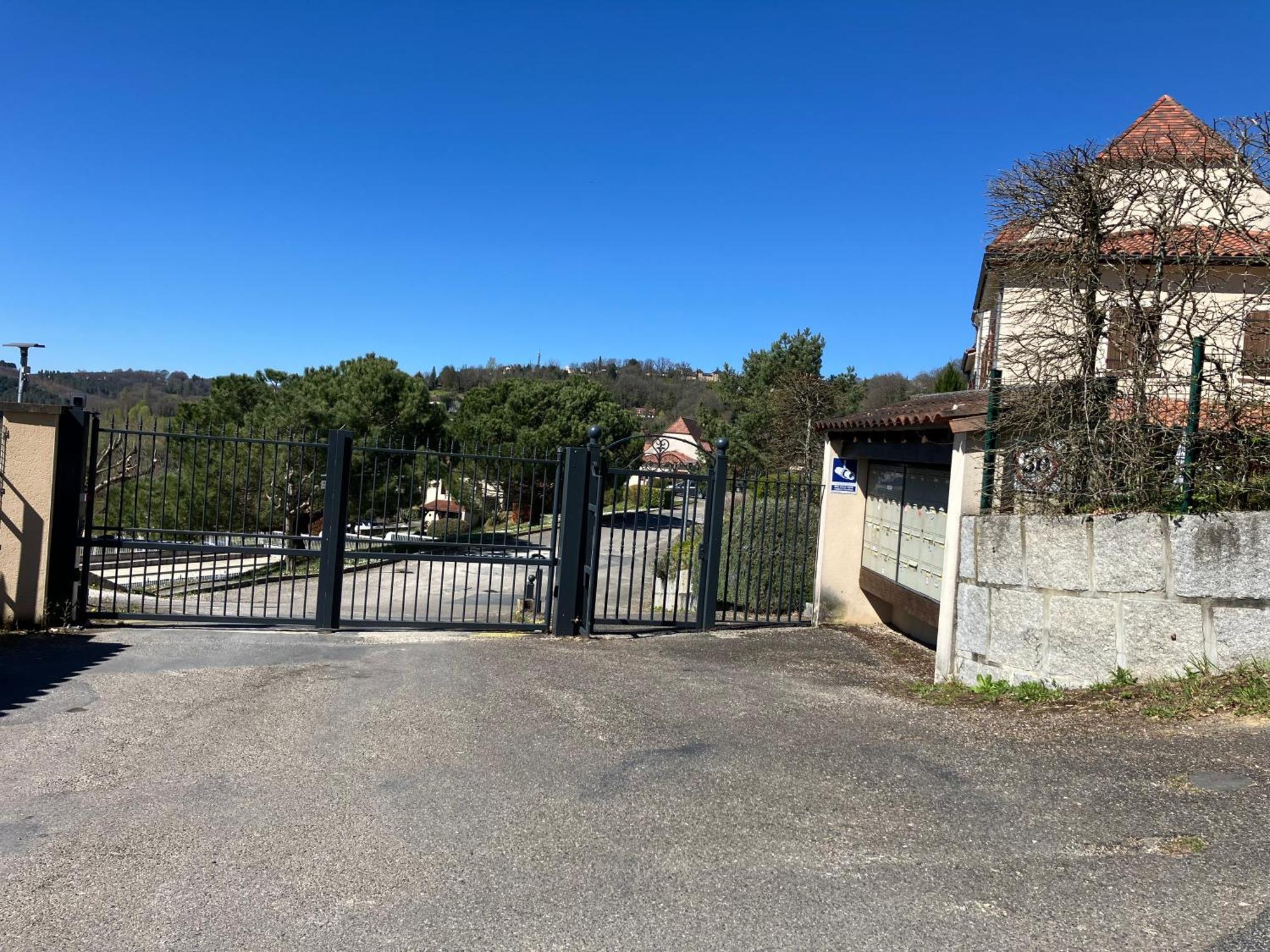 Le N4 Des Hauts De Sarlat, Clim Piscine Parking Экстерьер фото